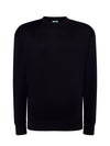 MEN'S CREW NECK SWEATSHIRT CVC