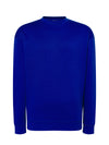 MEN'S CREW NECK SWEATSHIRT CVC