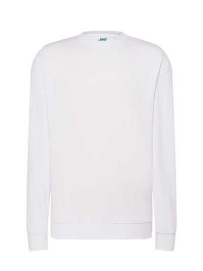 MEN'S CREW NECK SWEATSHIRT CVC