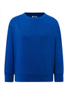 CHILDREN'S LIGHTWEIGHT FRENCH TERRY CREW NECK SWEATSHIRT