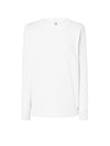 WOMEN'S LIGHTWEIGHT FRENCH TERRY CREW NECK SWEATSHIRT