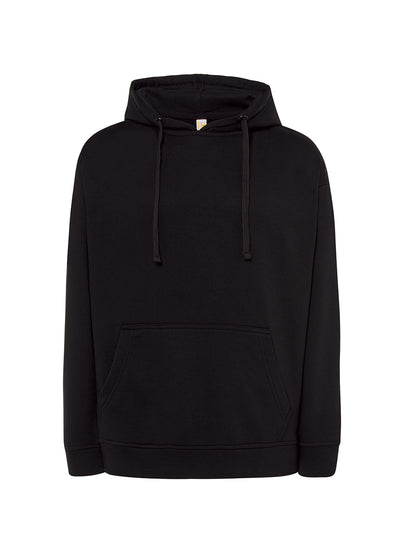 MEN'S LIGHTWEIGHT FRENCH TERRY HOODIE