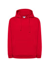 MEN'S LIGHTWEIGHT FRENCH TERRY HOODIE