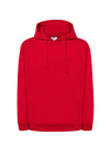 MEN'S LIGHTWEIGHT FRENCH TERRY HOODIE