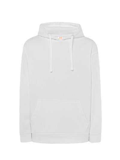 MEN'S LIGHTWEIGHT FRENCH TERRY HOODIE