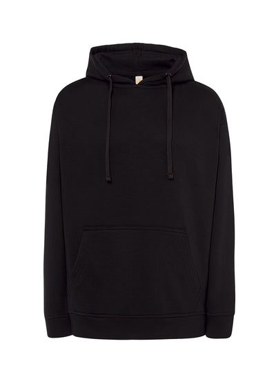 MEN'S HOODIE CVC