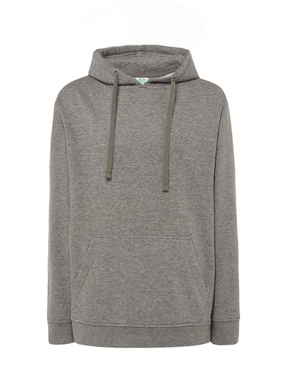 MEN'S HOODIE CVC