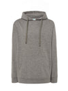 MEN'S HOODIE CVC