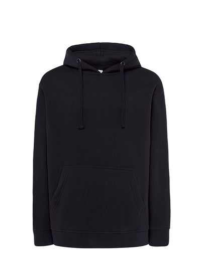 MEN'S HOODIE CVC