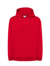 MEN'S HOODIE CVC