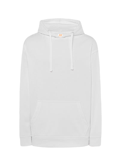 MEN'S HOODIE CVC