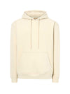 UNISEX ORGANIC TEIDE HOODED SWEATSHIRT