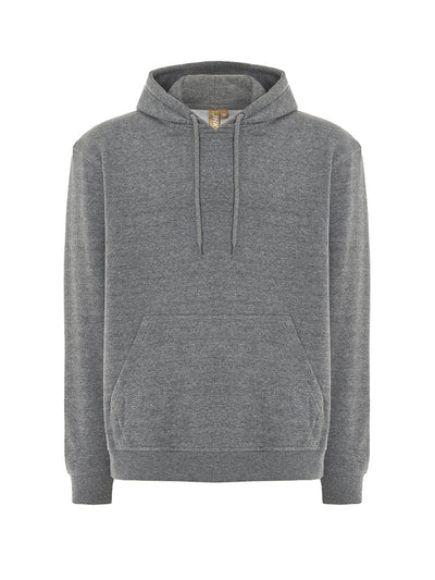 UNISEX ORGANIC TEIDE HOODED SWEATSHIRT