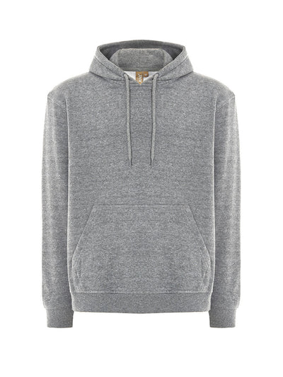 UNISEX ORGANIC TEIDE HOODED SWEATSHIRT