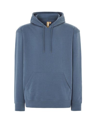 UNISEX ORGANIC TEIDE HOODED SWEATSHIRT