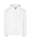 UNISEX ORGANIC TEIDE HOODED SWEATSHIRT