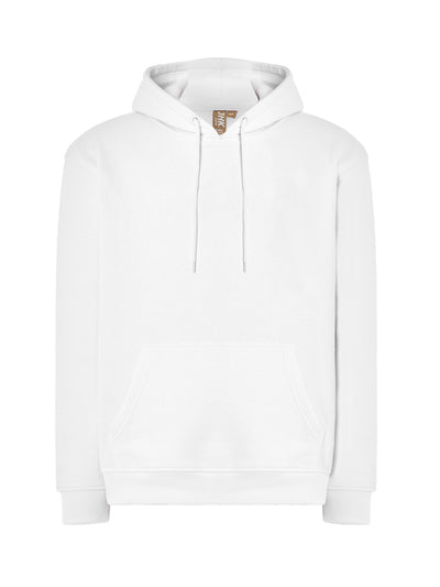 UNISEX ORGANIC TEIDE HOODED SWEATSHIRT