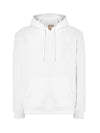 UNISEX ORGANIC TEIDE HOODED SWEATSHIRT