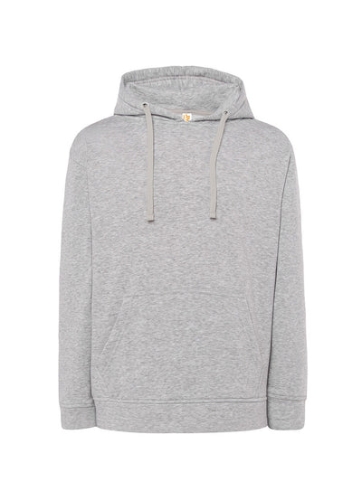UNISEX OCEAN HOODED SWEATSHIRT