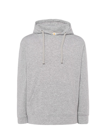 UNISEX OCEAN HOODED SWEATSHIRT