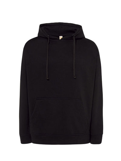 UNISEX OCEAN HOODED SWEATSHIRT