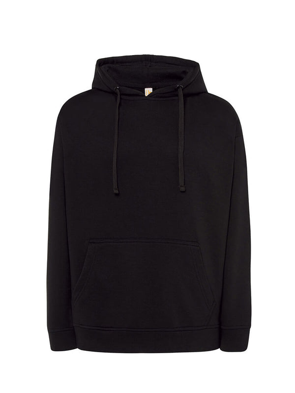 UNISEX OCEAN HOODED SWEATSHIRT