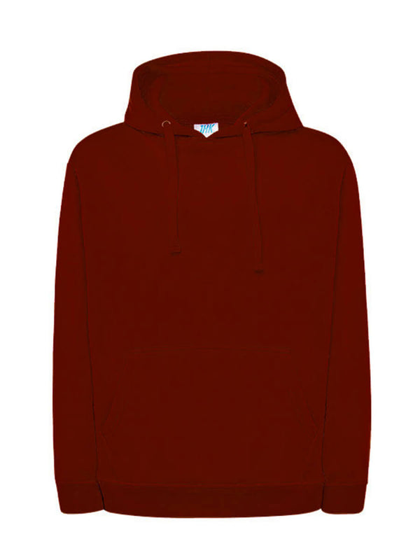 UNISEX OCEAN HOODED SWEATSHIRT