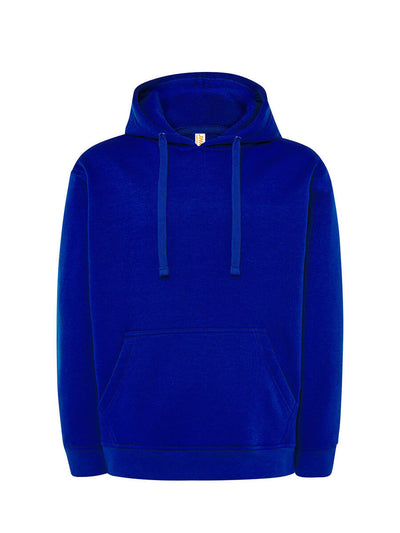 UNISEX OCEAN HOODED SWEATSHIRT