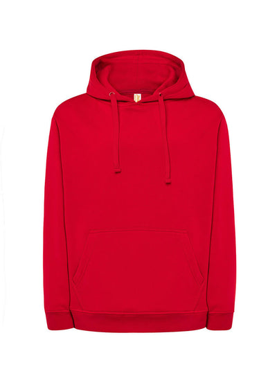 UNISEX OCEAN HOODED SWEATSHIRT