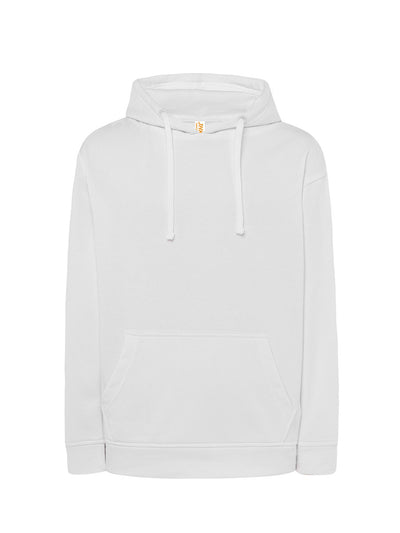 UNISEX OCEAN HOODED SWEATSHIRT