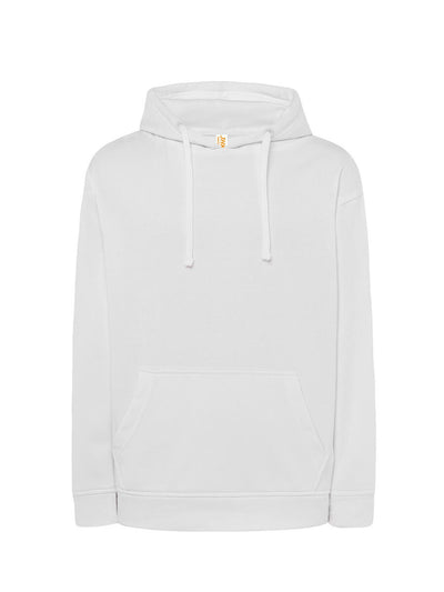 UNISEX OCEAN HOODED SWEATSHIRT