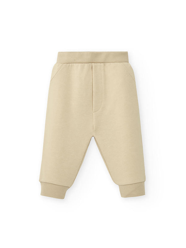 BABY LIGHTWEIGHT FRENCH TERRY SWEATPANTS
