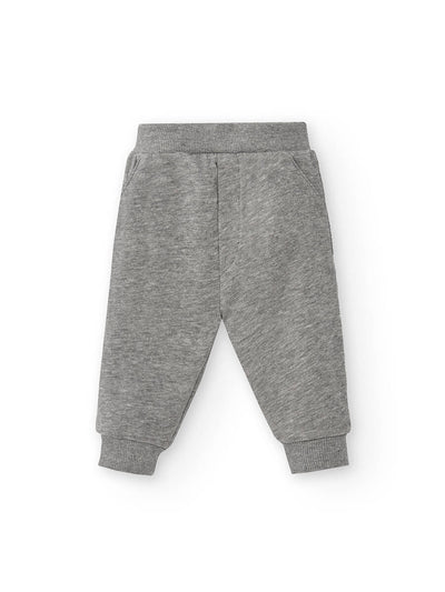 BABY LIGHTWEIGHT FRENCH TERRY SWEATPANTS