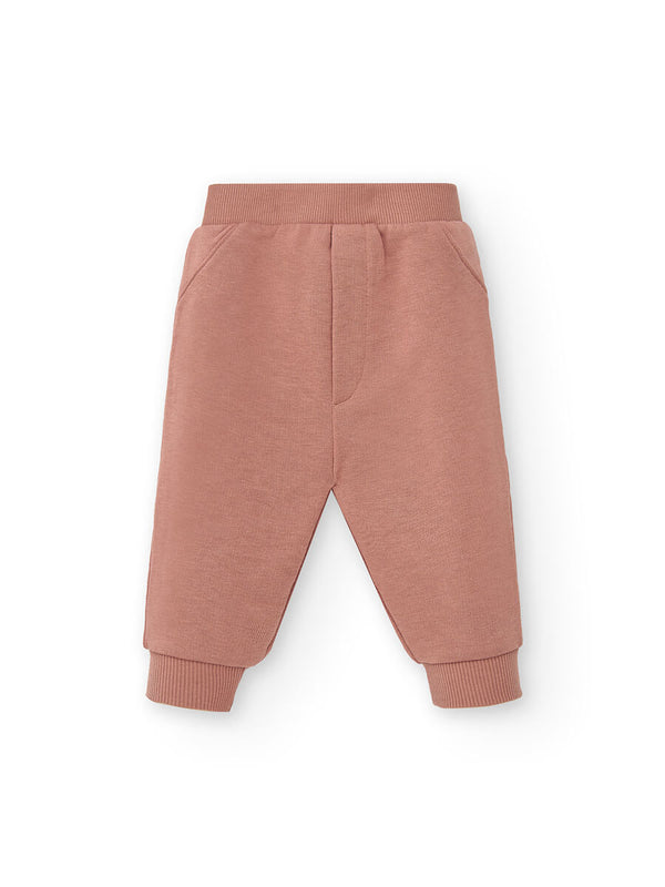 BABY LIGHTWEIGHT FRENCH TERRY SWEATPANTS