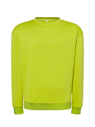 PREMIUM CREW NECK UNISEX SWEATSHIRT