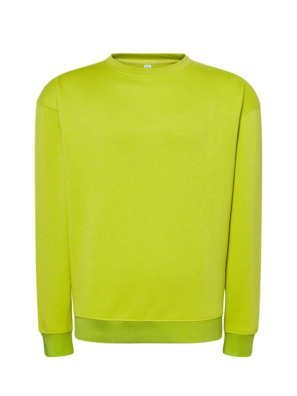 PREMIUM CREW NECK UNISEX SWEATSHIRT