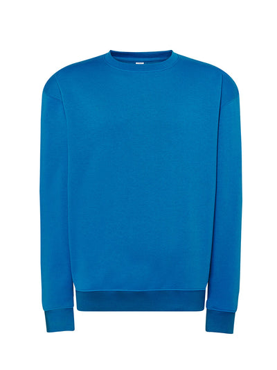 PREMIUM CREW NECK UNISEX SWEATSHIRT