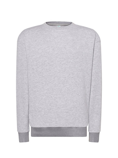 PREMIUM CREW NECK UNISEX SWEATSHIRT