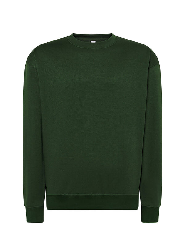 PREMIUM CREW NECK UNISEX SWEATSHIRT