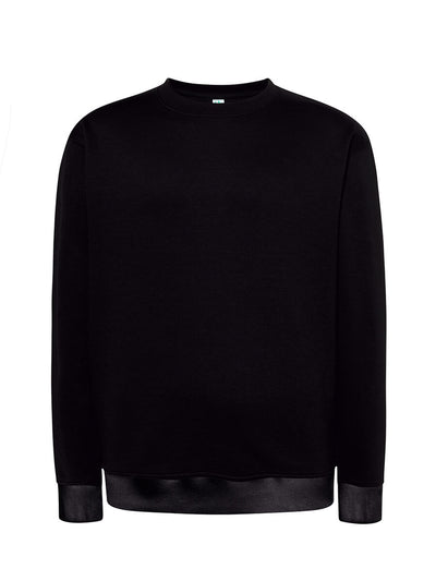 PREMIUM CREW NECK UNISEX SWEATSHIRT