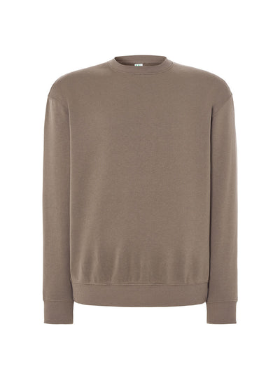 PREMIUM CREW NECK UNISEX SWEATSHIRT