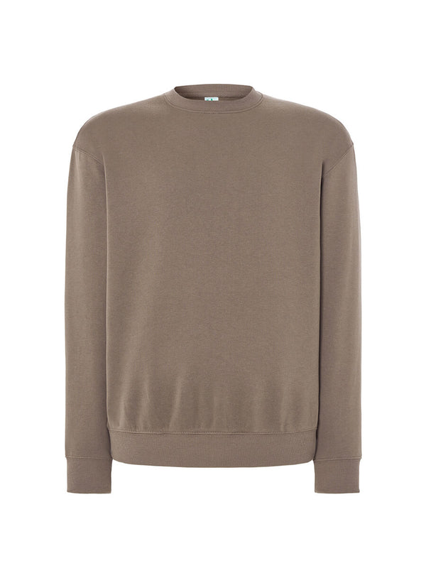 PREMIUM CREW NECK UNISEX SWEATSHIRT