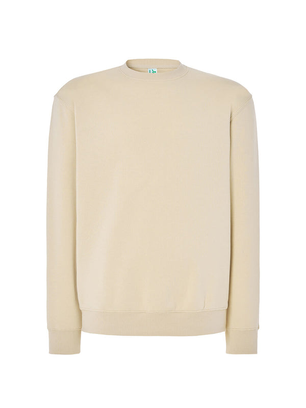 PREMIUM CREW NECK UNISEX SWEATSHIRT