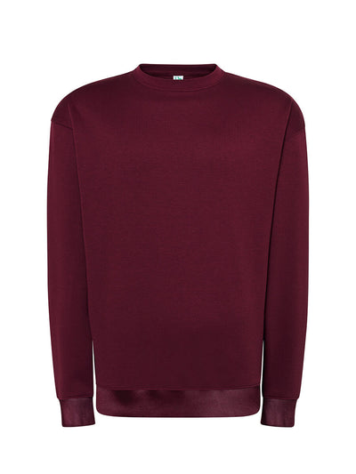 PREMIUM CREW NECK UNISEX SWEATSHIRT