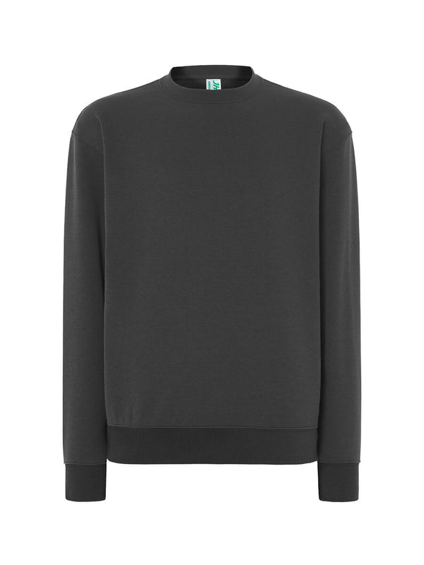 PREMIUM CREW NECK UNISEX SWEATSHIRT