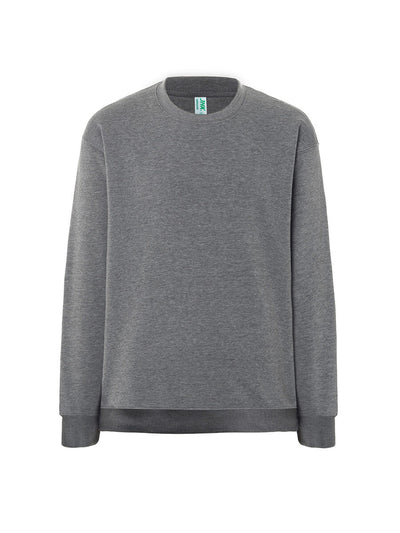 PREMIUM CREW NECK UNISEX SWEATSHIRT