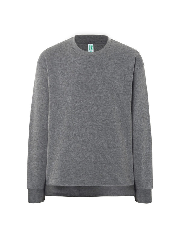 PREMIUM CREW NECK UNISEX SWEATSHIRT