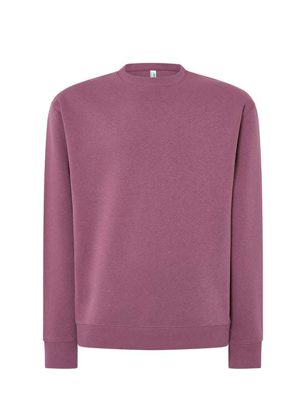 PREMIUM CREW NECK UNISEX SWEATSHIRT