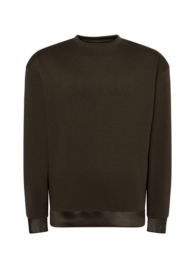 PREMIUM CREW NECK UNISEX SWEATSHIRT