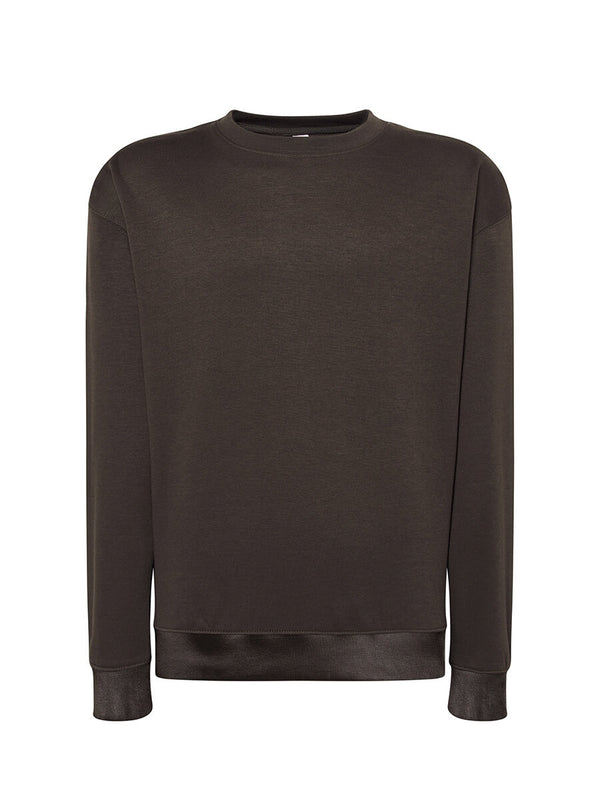 PREMIUM CREW NECK UNISEX SWEATSHIRT